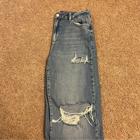 Wide Leg Jeans from Garage - Picture 5 of 5